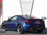 2015 Subaru BRZ 2.0 Sedan for sale, Japanese used car export - photo 25 of 42 | GULJI TRADERS