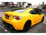 2015 Subaru BRZ tS Sedan for sale, Japanese used car export - photo 2 of 27 | GULJI TRADERS