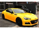 2015 Subaru BRZ tS Sedan for sale, Japanese used car export - photo 4 of 27 | GULJI TRADERS