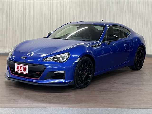 2015 Subaru BRZ tS Sedan for sale, Japanese used car export - photo 1 of 40 | GULJI TRADERS