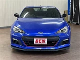 2015 Subaru BRZ tS Sedan for sale, Japanese used car export - photo 2 of 40 | GULJI TRADERS