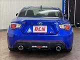 2015 Subaru BRZ tS Sedan for sale, Japanese used car export - photo 6 of 40 | GULJI TRADERS