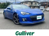 2015 Subaru BRZ S Sedan for sale, Japanese used car export - photo 1 of 24 | GULJI TRADERS