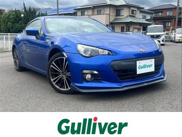 2015 Subaru BRZ S - photo 1 2015 Subaru BRZ S Sedan for sale, Japanese used car export - photo 1 of 24 | GULJI TRADERS
