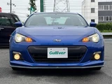 2015 Subaru BRZ S Sedan for sale, Japanese used car export - photo 5 of 24 | GULJI TRADERS