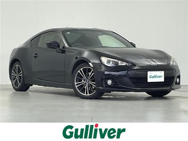2015 Subaru BRZ S - photo 1 2015 Subaru BRZ S Sedan for sale, Japanese used car export - photo 1 of 24 | GULJI TRADERS