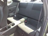 2015 Subaru BRZ R Sport Sedan for sale, Japanese used car export - photo 16 of 20 | GULJI TRADERS