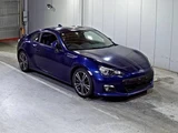 2015 Subaru BRZ S Sedan for sale, Japanese used car export - photo 1 of 3 | GULJI TRADERS