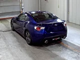 2015 Subaru BRZ S Sedan for sale, Japanese used car export - photo 2 of 3 | GULJI TRADERS