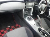 2015 Subaru BRZ S Sedan for sale, Japanese used car export - photo 3 of 3 | GULJI TRADERS