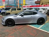 2015 Subaru BRZ S STi Sedan for sale, Japanese used car export - photo 5 of 39 | GULJI TRADERS