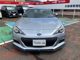 2015 Subaru BRZ S Sedan for sale, Japanese used car export - photo 3 of 24 | GULJI TRADERS