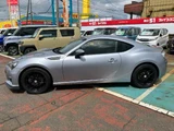 2015 Subaru BRZ S Sedan for sale, Japanese used car export - photo 4 of 24 | GULJI TRADERS