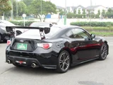 2015 Subaru BRZ 2.0 R Sedan for sale, Japanese used car export - photo 2 of 16 | GULJI TRADERS