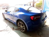 2017 Subaru BRZ S Sedan for sale, Japanese used car export - photo 2 of 25 | GULJI TRADERS