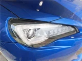 2017 Subaru BRZ S Sedan for sale, Japanese used car export - photo 22 of 25 | GULJI TRADERS
