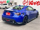 2017 Subaru BRZ R Sedan for sale, Japanese used car export - photo 4 of 74 | GULJI TRADERS