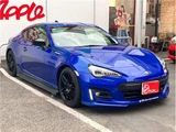 2017 Subaru BRZ R Sedan for sale, Japanese used car export - photo 8 of 74 | GULJI TRADERS