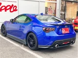 2017 Subaru BRZ R Sedan for sale, Japanese used car export - photo 9 of 74 | GULJI TRADERS