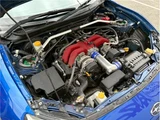 2017 Subaru BRZ R Sedan for sale, Japanese used car export - photo 46 of 74 | GULJI TRADERS