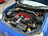 2017 Subaru BRZ R Sedan for sale, Japanese used car export - photo 48 of 74 | GULJI TRADERS