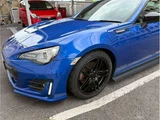 2017 Subaru BRZ R Sedan for sale, Japanese used car export - photo 56 of 74 | GULJI TRADERS