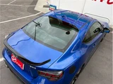 2017 Subaru BRZ R Sedan for sale, Japanese used car export - photo 63 of 74 | GULJI TRADERS