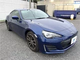 2017 Subaru BRZ R Sedan for sale, Japanese used car export - photo 22 of 30 | GULJI TRADERS