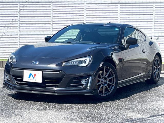2017 Subaru BRZ GT - photo 1 2017 Subaru BRZ GT Coupe for sale, Japanese used car export - photo 1 of 30 | GULJI TRADERS