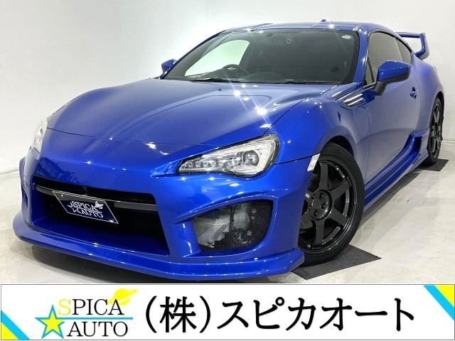 2017 Subaru BRZ 2.0 R - photo 1 2017 Subaru BRZ 2.0 R Sedan for sale, Japanese used car export | GULJI TRADERS