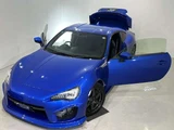 2017 Subaru BRZ 2.0 R Sedan for sale, Japanese used car export - photo 13 of 74 | GULJI TRADERS
