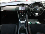 2017 Subaru BRZ 2.0 Sedan for sale, Japanese used car export - photo 3 of 54 | GULJI TRADERS