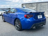 2017 Subaru BRZ GT Coupe for sale, Japanese used car export - photo 20 of 30 | GULJI TRADERS