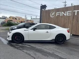 2017 Subaru BRZ STI Sport Sedan for sale, Japanese used car export - photo 21 of 50 | GULJI TRADERS