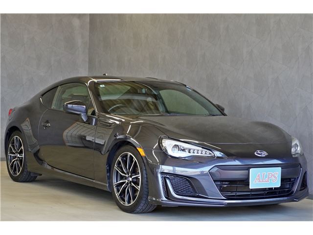 2017 Subaru BRZ Sedan for sale, Japanese used car export - photo 1 of 25 | GULJI TRADERS