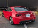 2017 Subaru BRZ GT Coupe for sale, Japanese used car export - photo 2 of 21 | GULJI TRADERS