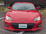 2017 Subaru BRZ GT Coupe for sale, Japanese used car export - photo 5 of 21 | GULJI TRADERS