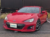 2017 Subaru BRZ GT Coupe for sale, Japanese used car export - photo 6 of 21 | GULJI TRADERS