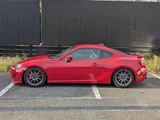 2017 Subaru BRZ GT Coupe for sale, Japanese used car export - photo 7 of 21 | GULJI TRADERS