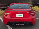 2017 Subaru BRZ GT Coupe for sale, Japanese used car export - photo 8 of 21 | GULJI TRADERS