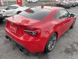 2017 Subaru BRZ R Sedan for sale, Japanese used car export - photo 2 of 10 | GULJI TRADERS