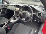 2017 Subaru BRZ R Sedan for sale, Japanese used car export - photo 3 of 10 | GULJI TRADERS