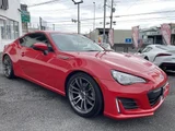 2017 Subaru BRZ R Sedan for sale, Japanese used car export - photo 9 of 10 | GULJI TRADERS