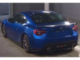 2017 Subaru BRZ GT Coupe for sale, Japanese used car export - photo 2 of 6 | GULJI TRADERS
