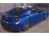 2017 Subaru BRZ GT Coupe for sale, Japanese used car export - photo 4 of 6 | GULJI TRADERS