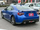 2017 Subaru BRZ GT Coupe for sale, Japanese used car export - photo 7 of 24 | GULJI TRADERS