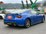 2017 Subaru BRZ GT Coupe for sale, Japanese used car export - photo 8 of 24 | GULJI TRADERS