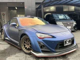 2017 Subaru BRZ 2.0 GT Coupe for sale, Japanese used car export - photo 4 of 24 | GULJI TRADERS