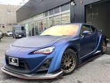 2017 Subaru BRZ 2.0 GT Coupe for sale, Japanese used car export - photo 5 of 24 | GULJI TRADERS