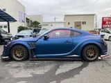2017 Subaru BRZ 2.0 GT Coupe for sale, Japanese used car export - photo 7 of 24 | GULJI TRADERS